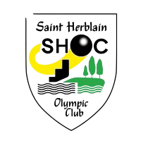 Logo du OC Saint Herblain 